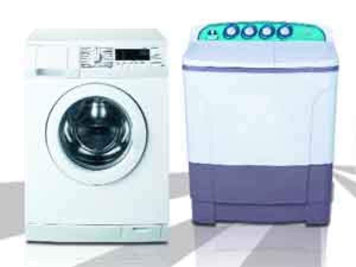 Things To Keep In Mind Before You Buy A Washing Machine The - 